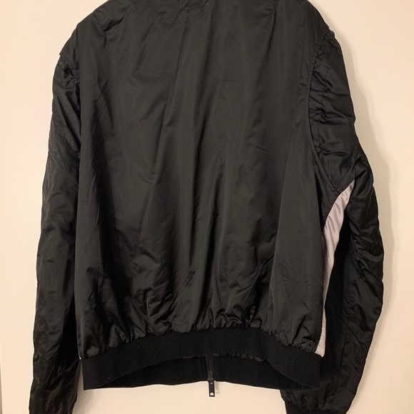 KOLLAR Bomber Jacket - Picture 3 of 7